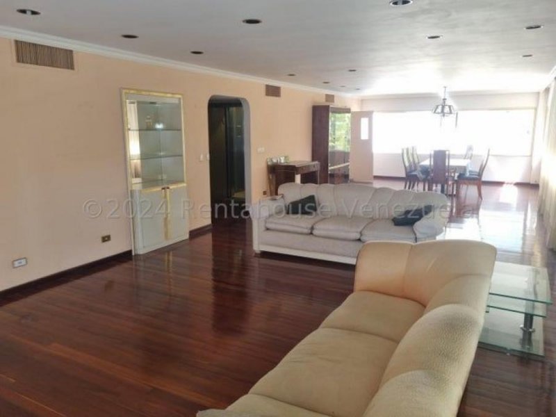 Foto Apartamento en Venta en LA CASTELLANA, Caracas, Distrito Federal - U$D 400.000 - APV244578 - BienesOnLine