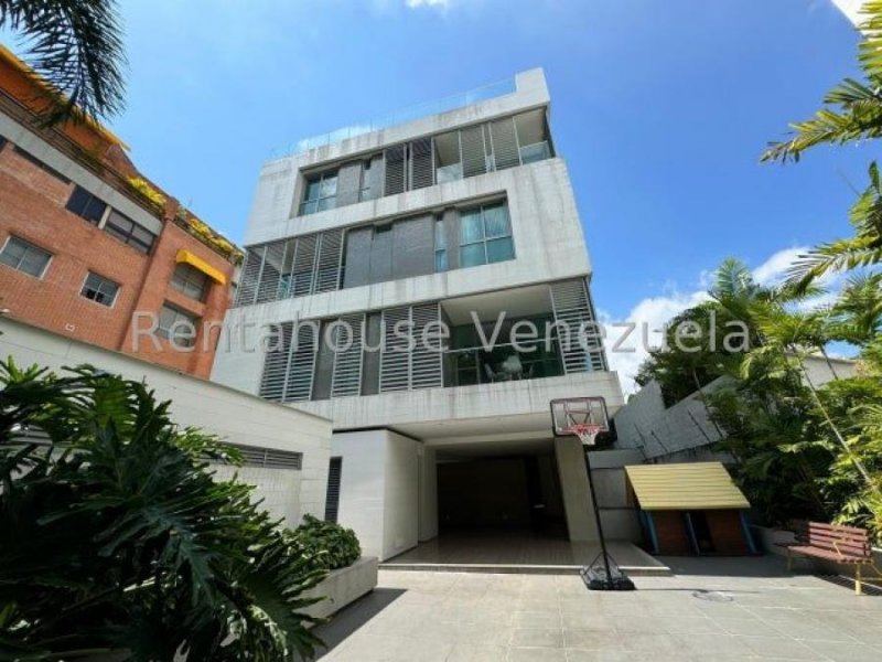 Foto Apartamento en Venta en LA CASTELLANA, Caracas, Distrito Federal - U$D 350.000 - APV248681 - BienesOnLine