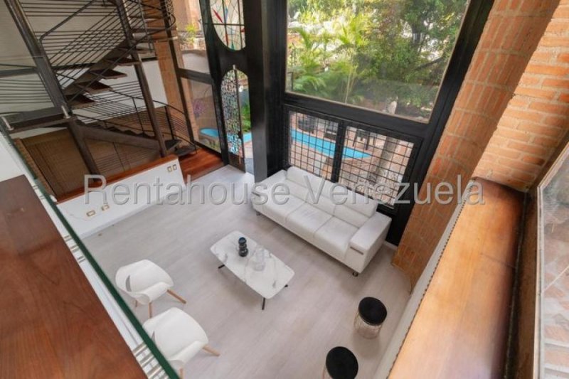 Foto Apartamento en Venta en LA CASTELLANA, Caracas, Distrito Federal - U$D 680.000 - APV248684 - BienesOnLine