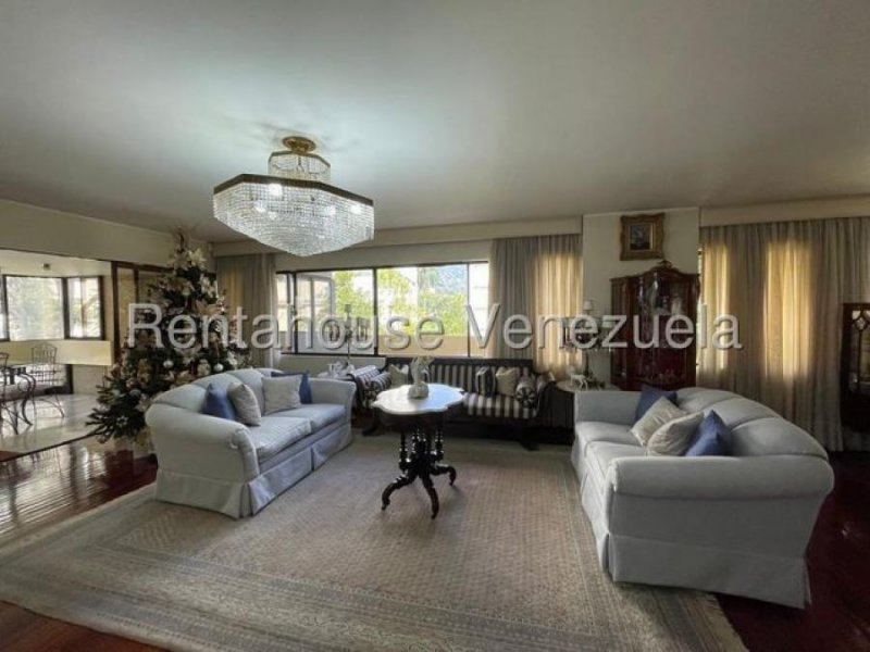 Apartamento en Venta en LA CASTELLANA Caracas, Distrito Federal