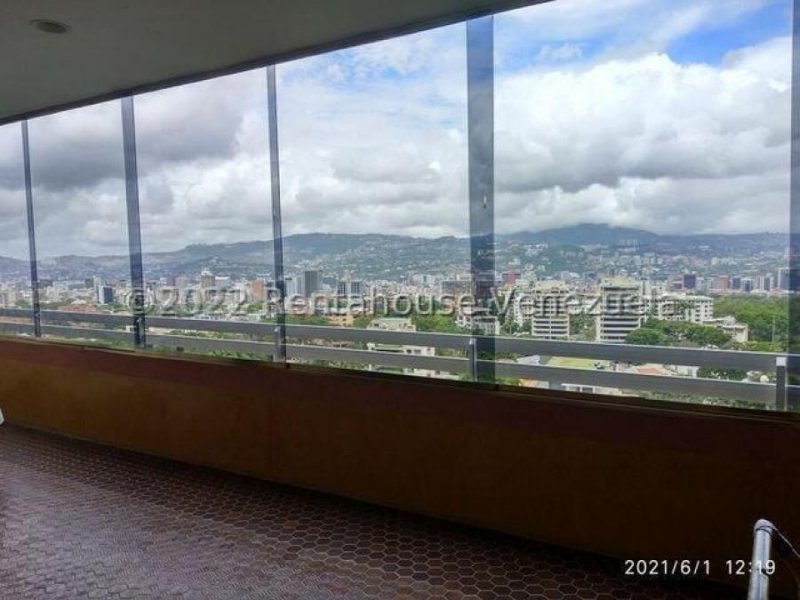 Foto Apartamento en Venta en LA CASTELLANA, Caracas, Distrito Federal - U$D 600.000 - APV248687 - BienesOnLine