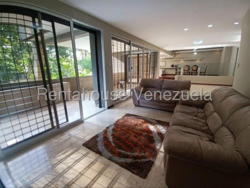 Foto Apartamento en Venta en Caracas, Distrito Federal - U$D 480.000 - APV248688 - BienesOnLine