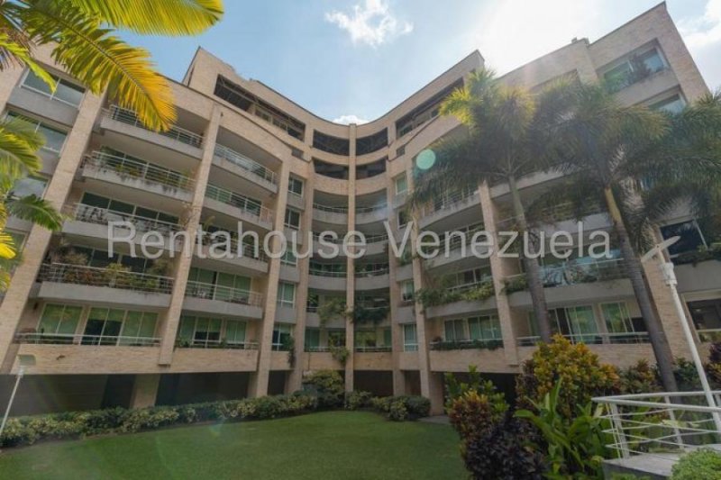 Apartamento en Venta en LA CASTELLANA Caracas, Distrito Federal