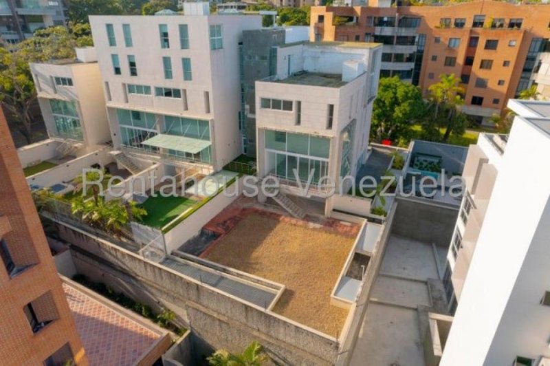 Foto Apartamento en Venta en LA CASTELLANA, Caracas, Distrito Federal - U$D 660.000 - APV248453 - BienesOnLine