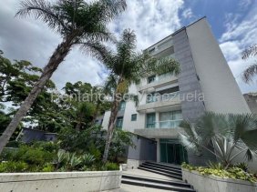 Apartamento en Venta en la castellana Chacao, Miranda