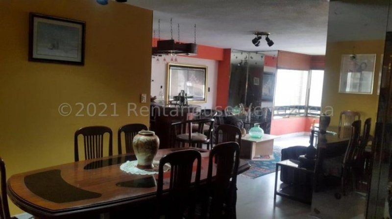 Foto Apartamento en Venta en LA FLORIDA, Caracas, Distrito Federal - U$D 70.000 - APV238449 - BienesOnLine