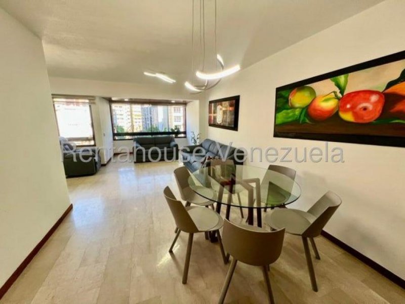 Foto Apartamento en Venta en LA FLORIDA, Caracas, Distrito Federal - U$D 115.000 - APV247136 - BienesOnLine