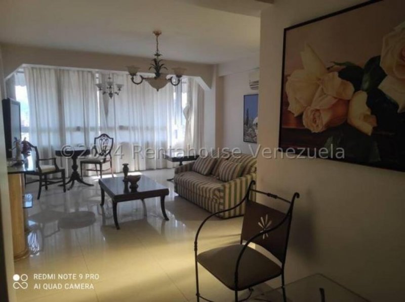 Foto Apartamento en Venta en LA FLORIDA, Caracas, Distrito Federal - U$D 85.000 - APV249030 - BienesOnLine