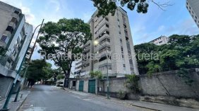 Apartamento en Venta en Libertador Caracas, Distrito Federal