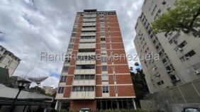 Apartamento en Venta en la florida El Recreo, Distrito Federal