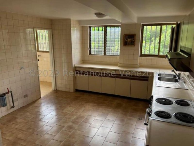 Apartamento en Venta en Hatillo Caracas, Distrito Federal