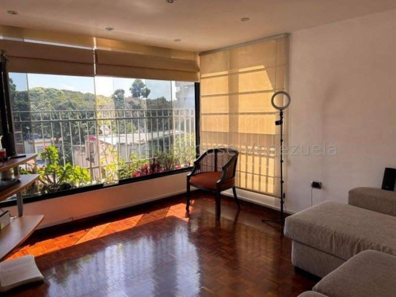 Foto Apartamento en Venta en ALTA FLORIDA, Caracas, Distrito Federal - U$D 80.000 - APV238455 - BienesOnLine