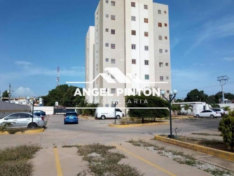 Apartamento en Venta en Oeste Maracaibo, Zulia