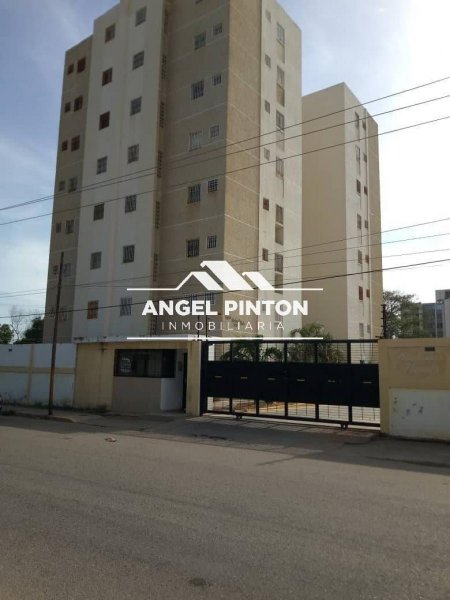 Foto Apartamento en Venta en Oeste, Maracaibo, Zulia - U$D 17.500 - APV248400 - BienesOnLine