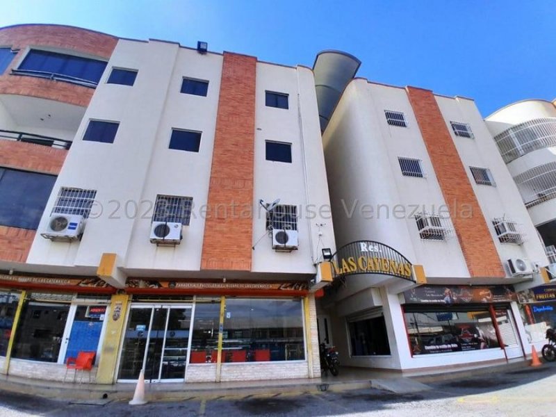 Apartamento en Alquiler en Santiago Mariño Maracay, Aragua