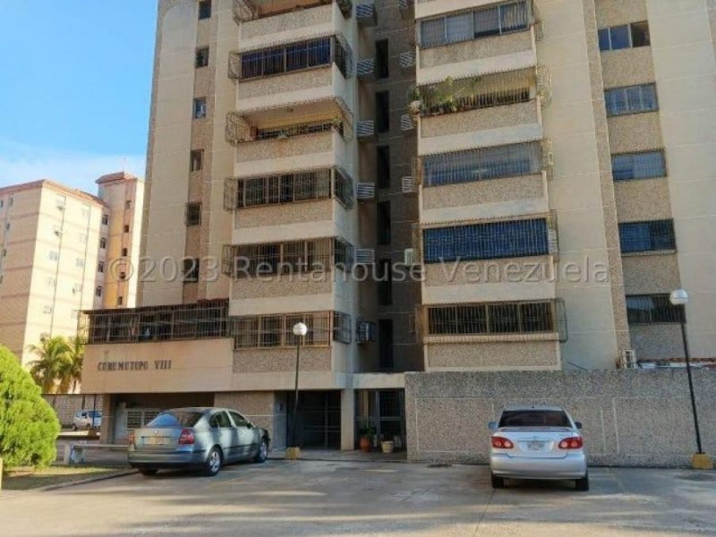 Foto Apartamento en Venta en Maracaibo, Zulia - U$D 19.000 - APV214352 - BienesOnLine