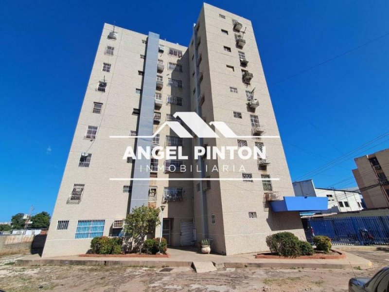 Foto Apartamento en Venta en Maracaibo, Zulia - U$D 11.000 - APV247489 - BienesOnLine