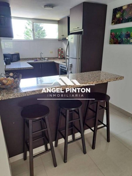 APARTAMENTO EN VENTA EN LA PUERTA EDO TRUJILLO API 6661