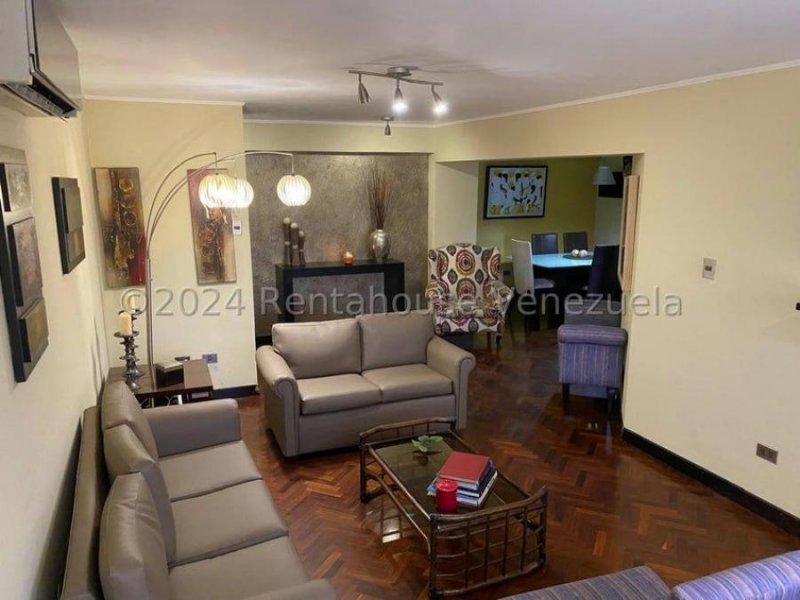 Apartamento en Venta en  La Tahona, Distrito Federal