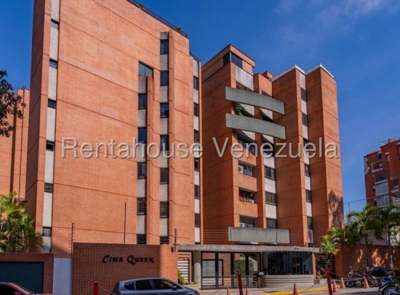 Foto Apartamento en Venta en LA TAHONA, Caracas, Distrito Federal - U$D 690.000 - APV249382 - BienesOnLine