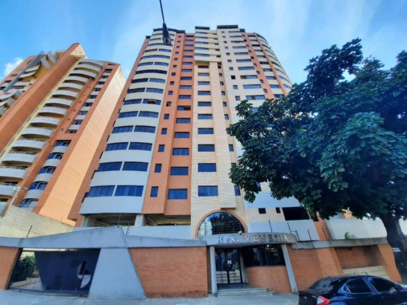 Foto Apartamento en Venta en LA TRIGALEÑA, Valencia, Carabobo - U$D 58.000 - APV146903 - BienesOnLine