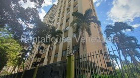 Apartamento en venta en la Urb. Valles de Camoruco Valencia Carabobo 25-8450