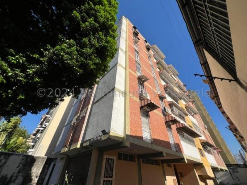 Foto Apartamento en Venta en María de San Jose, Maracay, Aragua - U$D 34.000 - APV227629 - BienesOnLine