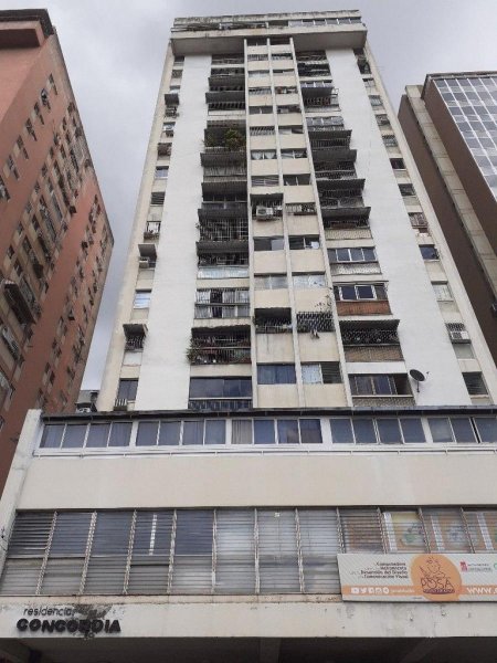 Apartamento en Venta en  Caracas, Distrito Federal