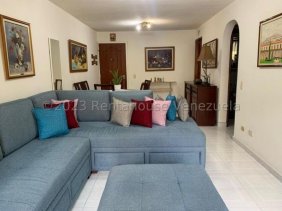 Apartamento en Venta en La Urbina Caracas, Distrito Federal