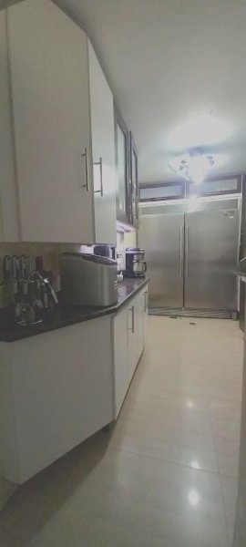 Apartamento en Venta en petare sucre, Distrito Federal