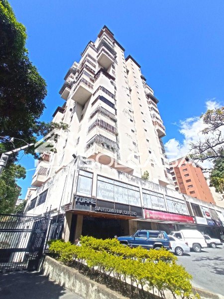 Apartamento en Venta en La Urbina Sucre, Distrito Federal