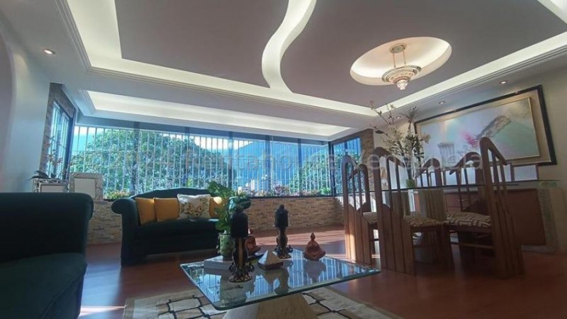 Apartamento en Venta en LA URBINA Caracas, Distrito Federal