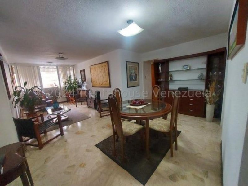 Foto Apartamento en Venta en LA URBINA, Caracas, Distrito Federal - U$D 60.000 - APV240724 - BienesOnLine