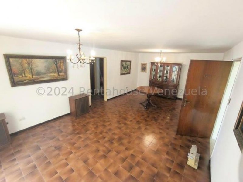 Apartamento en Venta en LA URBINA Caracas, Distrito Federal