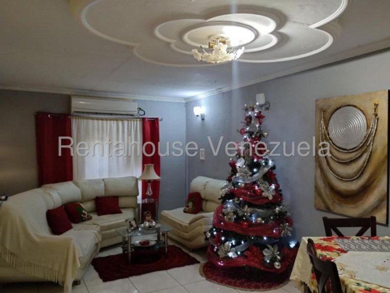 Apartamento en Venta en  Coro, Falcón