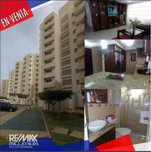 Foto Apartamento en Venta en Maracaibo, Zulia - BsF 70.000.000 - APV73818 - BienesOnLine