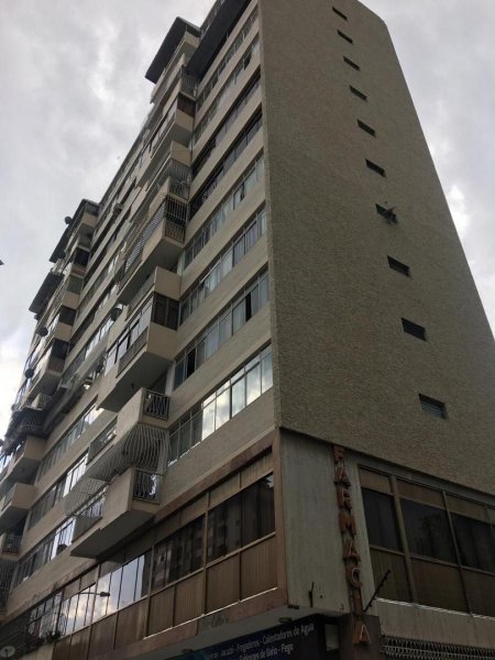 Foto Apartamento en Venta en LAS ACACIAS, Distrito Federal - U$D 45.000 - APV152093 - BienesOnLine