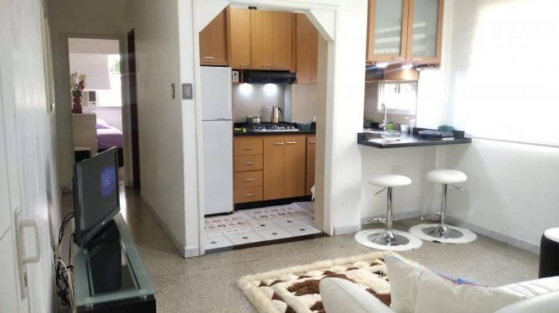 Apartamento en Venta en Parroquia San Pedro Las Acacias, Caracas, Distrito Federal