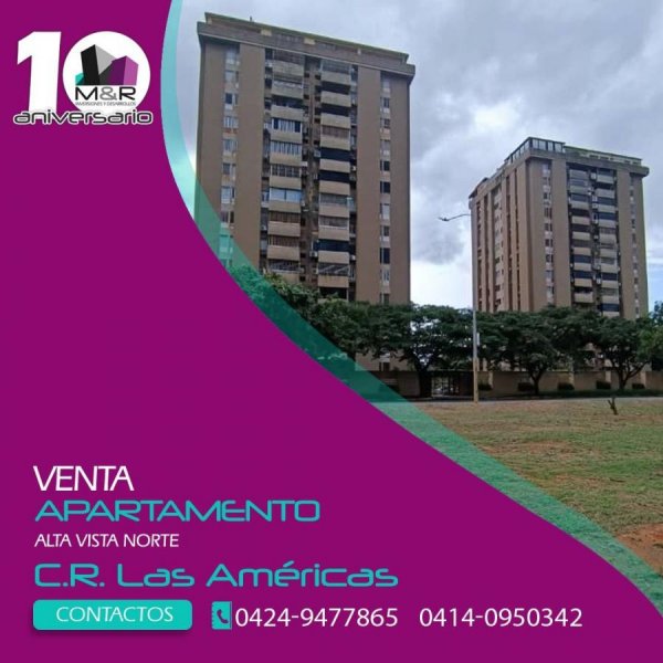 Apartamento en Venta en Universidad Ciudad Guayana, Bolívar