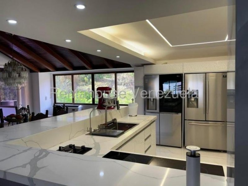 Apartamento en venta en Las Esmeraldas. 25-22263