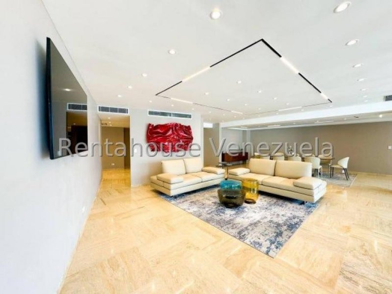 Foto Apartamento en Venta en LAS MERCEDES, Caracas, Distrito Federal - U$D 690.000 - APV245623 - BienesOnLine