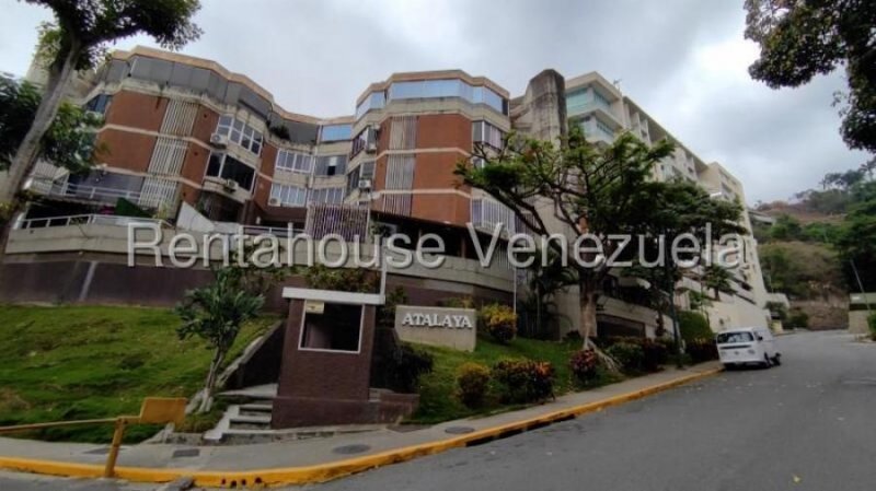 Foto Apartamento en Venta en LAS MERCEDES, Caracas, Distrito Federal - U$D 70.000 - APV246847 - BienesOnLine