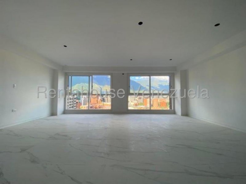 Foto Apartamento en Venta en LAS MERCEDES, Caracas, Distrito Federal - U$D 340.000 - APV247140 - BienesOnLine