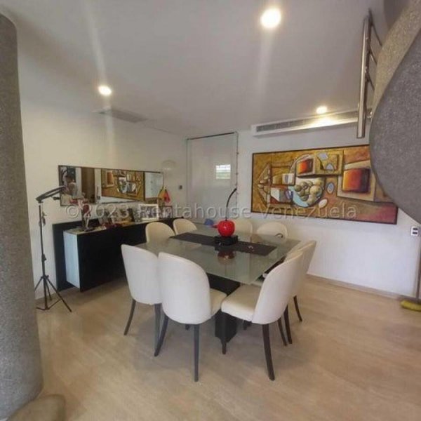 Foto Apartamento en Venta en LAS MERCEDES, Caracas, Distrito Federal - U$D 330.000 - APV247141 - BienesOnLine