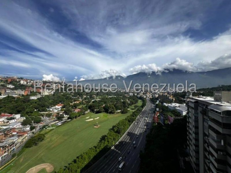 Apartamento en Venta en LAS MESETAS Caracas, Distrito Federal