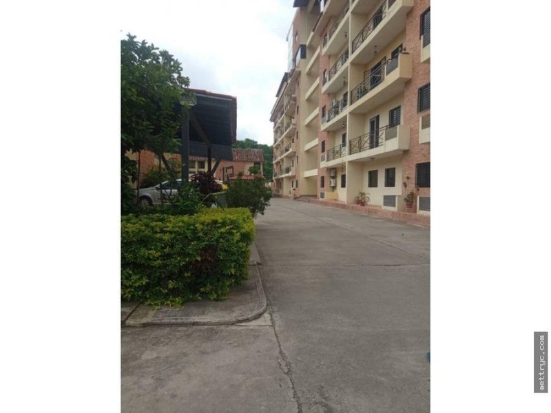 Apartamento en Venta en Naguanagua Naguanagua, Carabobo