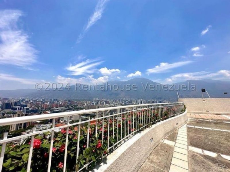 Apartamento en Venta en LOMAS DE LAS MERCEDES Caracas, Distrito Federal