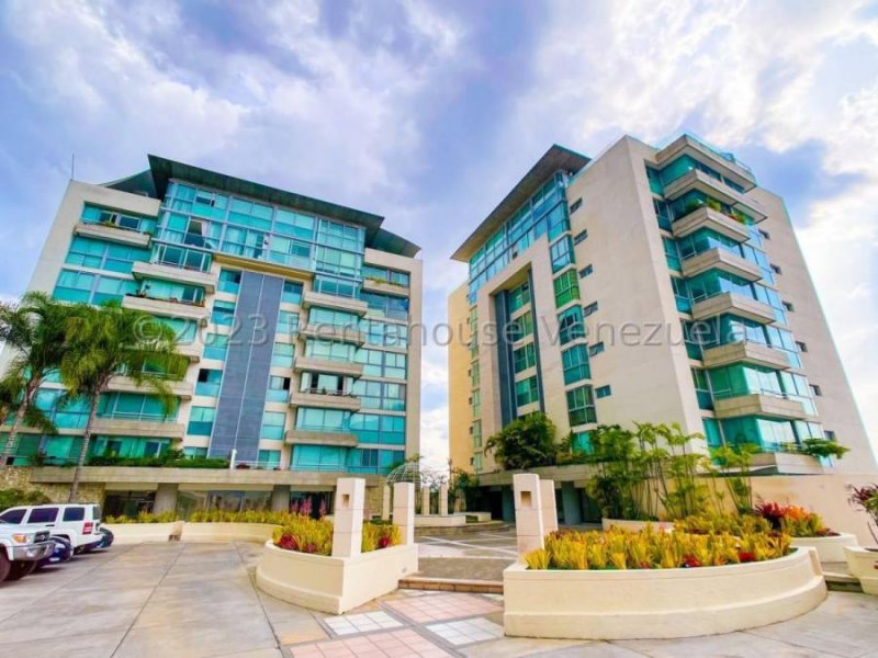 Foto Apartamento en Venta en Baruta, Lomas de Las Mercedes, Miranda - U$D 240.000 - APV197210 - BienesOnLine