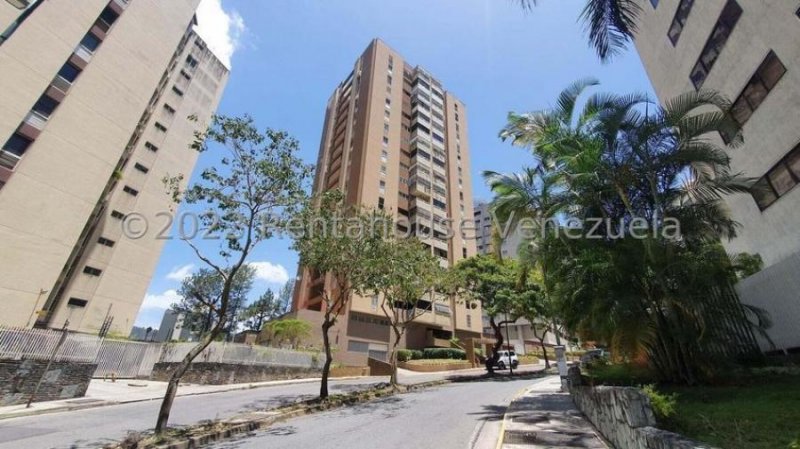 Apartamento en Venta en LOMAS DE PRADOS DEL ESTE Caracas, Distrito Federal