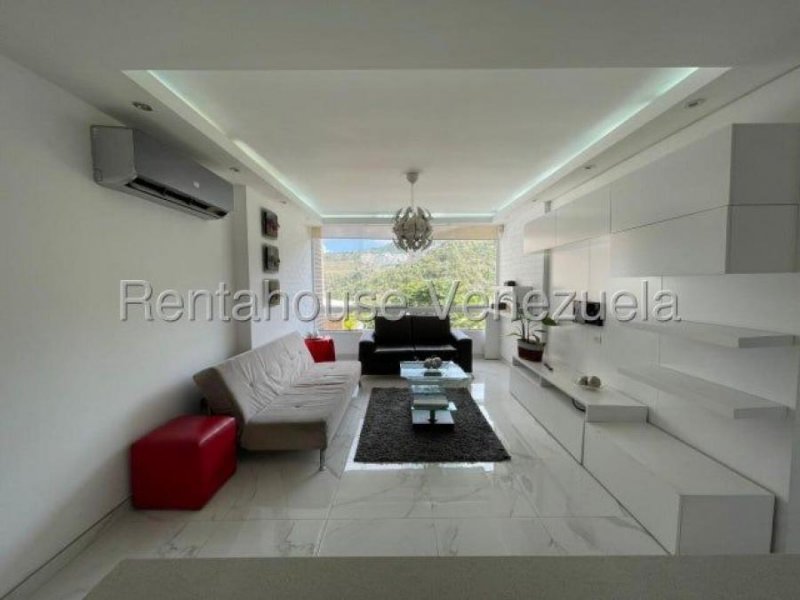 Foto Apartamento en Venta en LOMAS DEL SOL, Caracas, Distrito Federal - U$D 119.000 - APV248458 - BienesOnLine